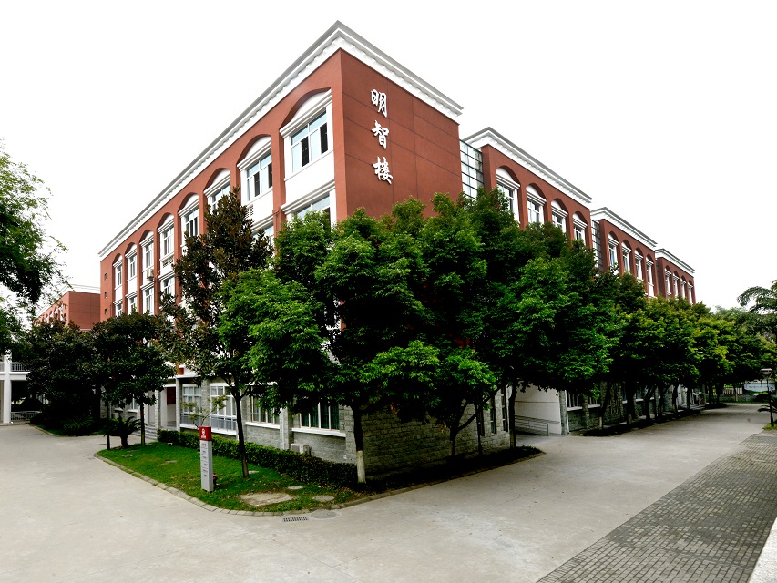 外墙1