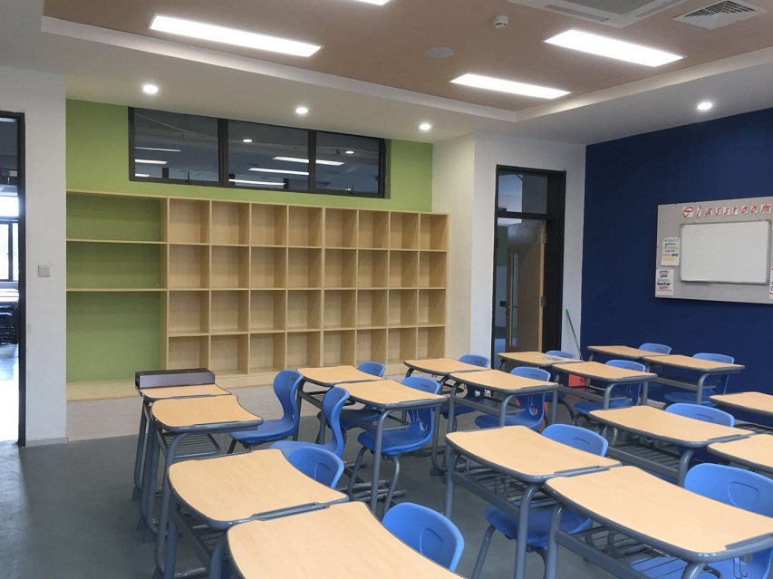 教室